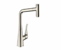    Hansgrohe Metris Select 14884800 