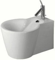   Duravit Starck 1 0274150000