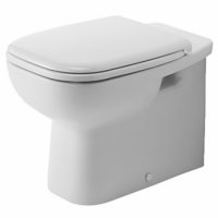 - Duravit D-Code 21150900002 