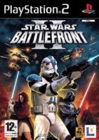   Sony PSP Star Wars: Battlefront 2 Essentials