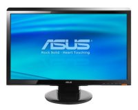  23.6" Asus VH242T BK (LCD, Wide, 1920x1080, D-Sub, DVI)