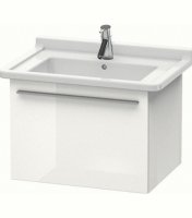     Duravit X-Large XL605602222 800x440x548