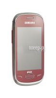   Samsung GT-S3802 Rex 70 Duos   2Sim 3.0" BT