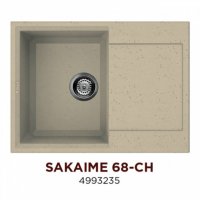   Omoikiri Sakaime 68- H (4993235)