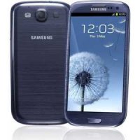  Samsung GT-i9300 Galaxy S III 32Gb Pebble Blue