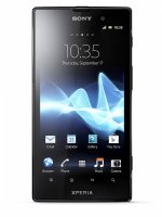  Sony LT28i Xperia Ion Black