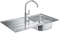    GROHE K200 BauEdge 31562SD0