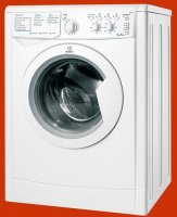   Indesit IWC 6105 B