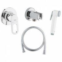   GROHE BauLoop 124896 