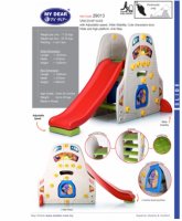   Gona Toys Spaceship Slide GSS-001