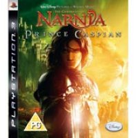   Sony PS3 The Chronicles of Narnia: Prince Caspian