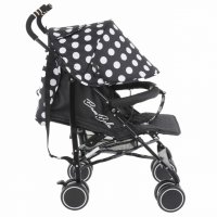   BamBola -313 Pallino  black and white  000060333