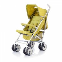 - Baby Care Premier Olive