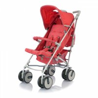 - Baby Care Premier Pink