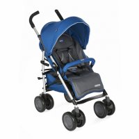 - Chicco Multiway 2 Blue 91741