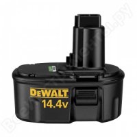  (14.4 ; 2 *; NiCd) DeWalt DE 9091