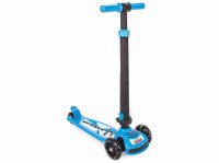  Pilsan Power Scooter 07-354 