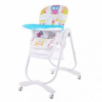    Baby Care Trona Blue YQ-168C