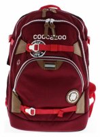  Coocazoo ScaleRale Mixed Melange Bold Berry  1135706