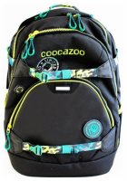   Coocazoo e-ScaleRale TecCheck black / 1135733