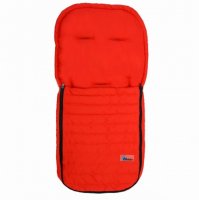  ALTABEBE AL2200M Microfibre Red