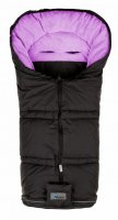  ALTABEBE AL2278SX Sympatex black/rose