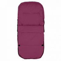  ALTABEBE AL2300L Lifeline Polyester 95 x 45 Bordeaux