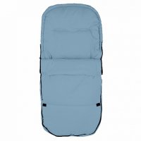  ALTABEBE AL2300L Lifeline Polyester Light blue