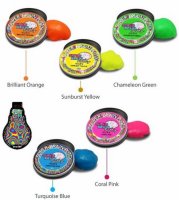    Squish Super Brain Putty -  75  34100