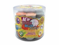    Squish Super Brain Putty 20  34040