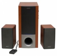  Nakatomi BS-22 Cherry , 65W RMS-2.1