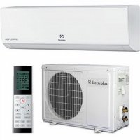   - Electrolux EACS-24HP/N3