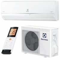   - Electrolux EACS/I-12HVI/N3