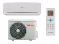   - Toshiba RAS-24U2KH3S-EE / RAS-24U2AH3S-EE