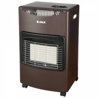    Jax JGHD-4200 brown