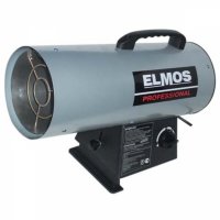   Elmos GH-16