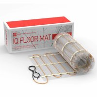     IQWATT IQ Floor mat - 12,0