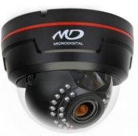 Microdigital MDC-7220VTD-30  ,/, 1/3" 960  CCD, 700  () / 800 