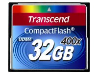 - Transcend 32 GB