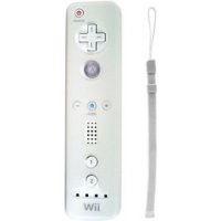    Nintendo Wii Remote White