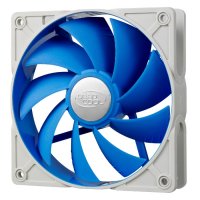  DEEPCOOL UF120 120x120x26  (PWM, , ,2Ball) GIFT BOX