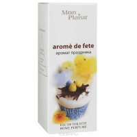     Mon Plaisir "Arome de Fete" 90 