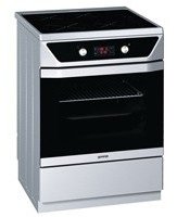   Gorenje ET 67554 DX