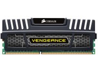   4Gb PC3-12800 1600MHz DDR3 DIMM Corsair XMS3 Vengeance 9-9-9-24 CMZ4GX3M1A1600C9