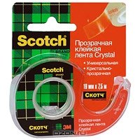   "Scotch Crystal", ,  