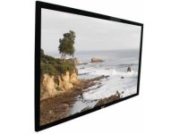   Elite Screens R106WH1 132x234cm