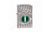  Zippo Armor   High Polish Chrome 28807