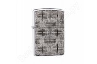  Zippo Armor   High Polish Chrome 28835