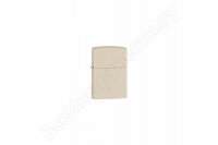  Zippo Classic   Cream Matte 216