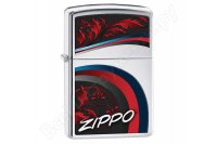  Zippo Classic   High Polish Chrome 29415